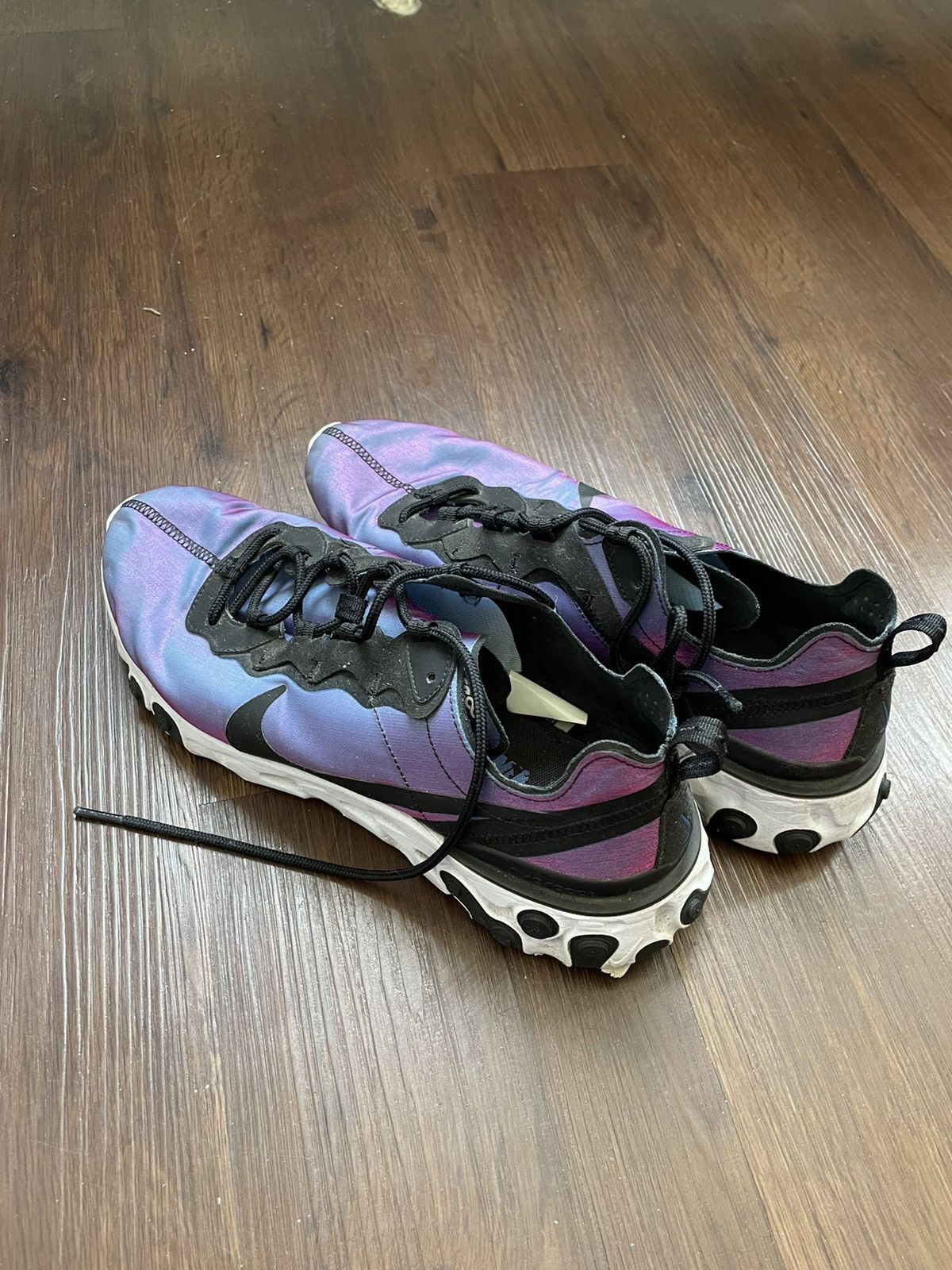 React element 55 premium sunset clearance