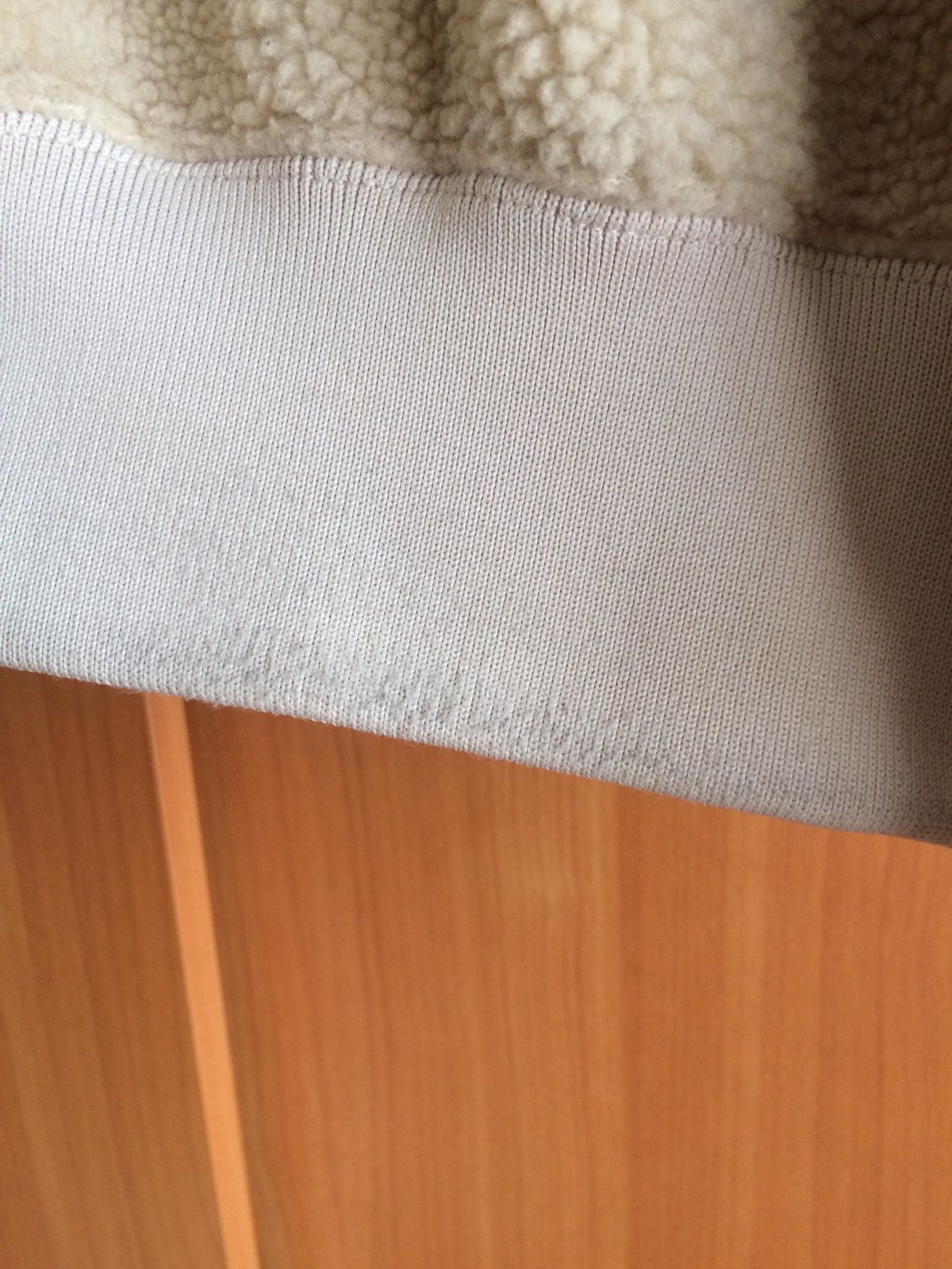 Cav Empt Cav Empt Fleece Crewneck Size US M / EU 48-50 / 2 - 11 Thumbnail