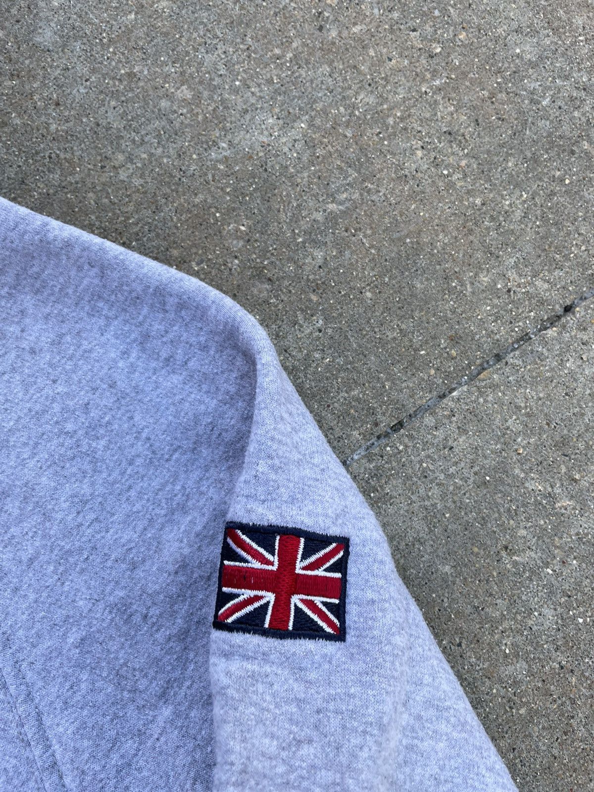 Other Vintage Oxford University Hoodie Sweatshirt Great Britain Size US L / EU 52-54 / 3 - 3 Thumbnail