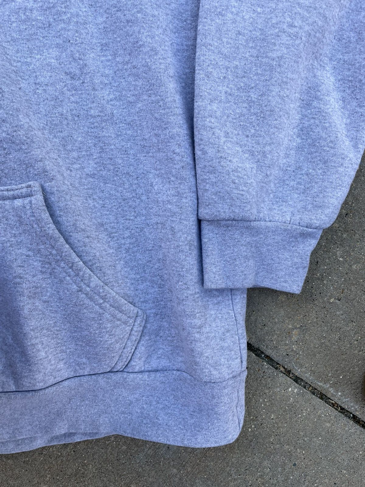 Other Vintage Oxford University Hoodie Sweatshirt Great Britain Size US L / EU 52-54 / 3 - 6 Thumbnail