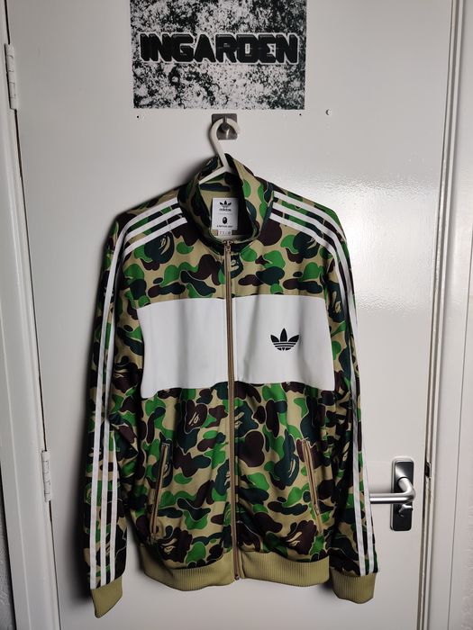 Bape firebird deals