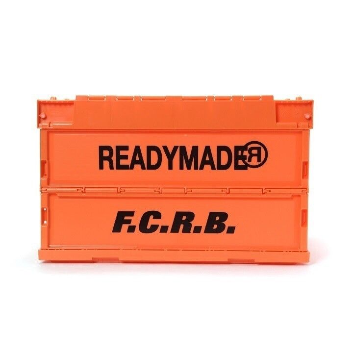 READYMADE Readymade Fcrb 50L Foldable Container | Grailed