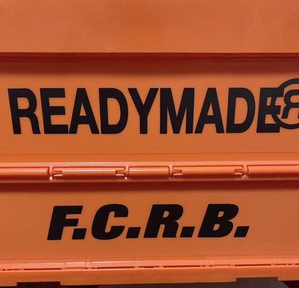 READYMADE Readymade Fcrb 50L Foldable Container | Grailed