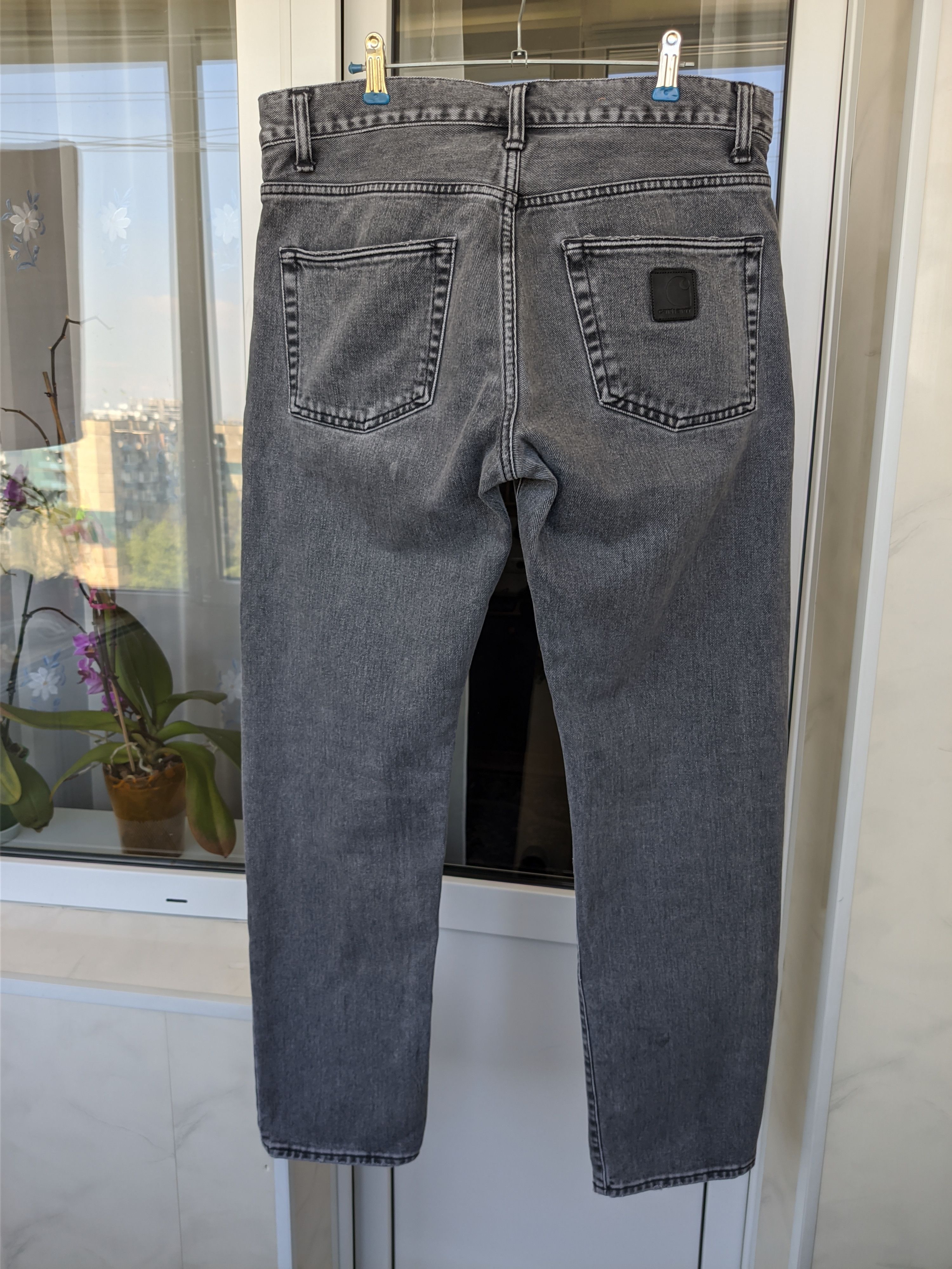 Carhartt Wip Klondike Pant