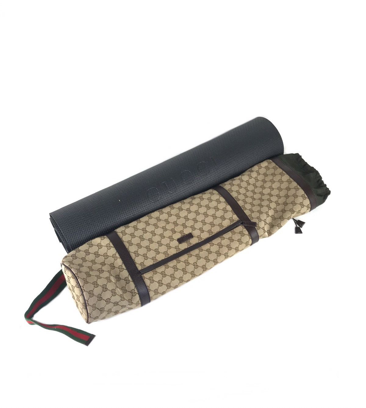 gucci yoga mat