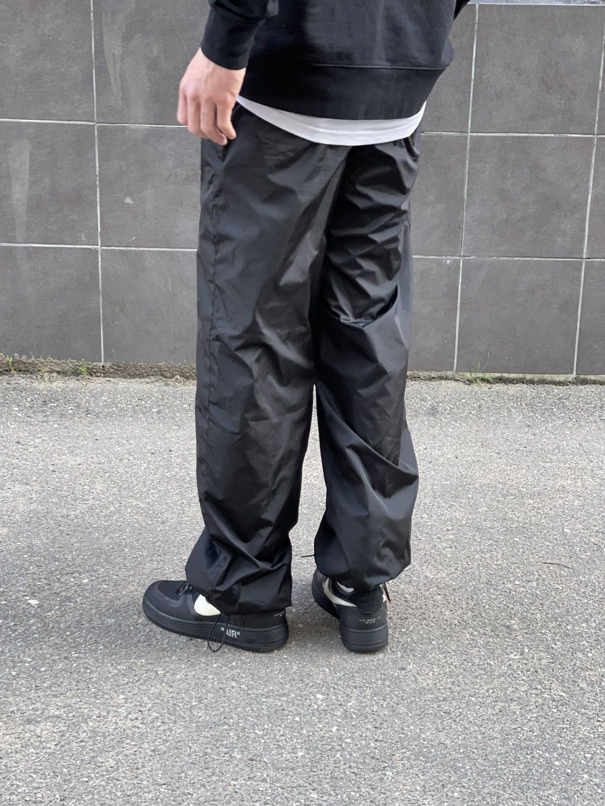 Prada Prada sport pants | Grailed