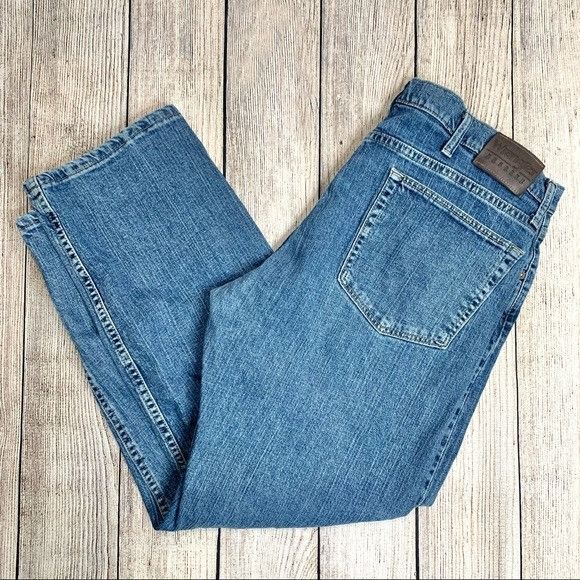 Wrangler Wrangler Reserve Advanced Comfort Straight Jeans | Grailed