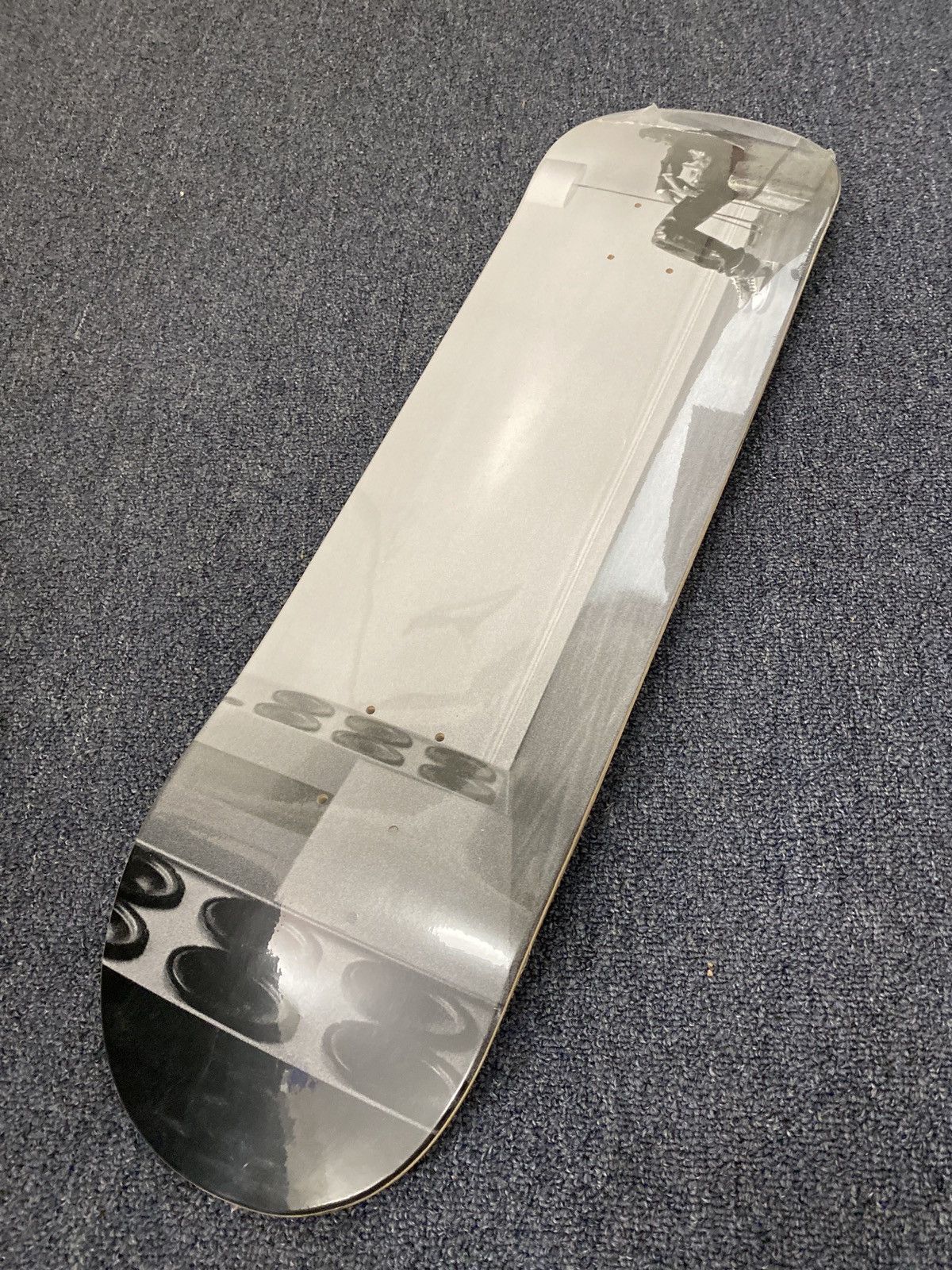 wholesale price & free shipping Travis Scott commercial skateboard ...