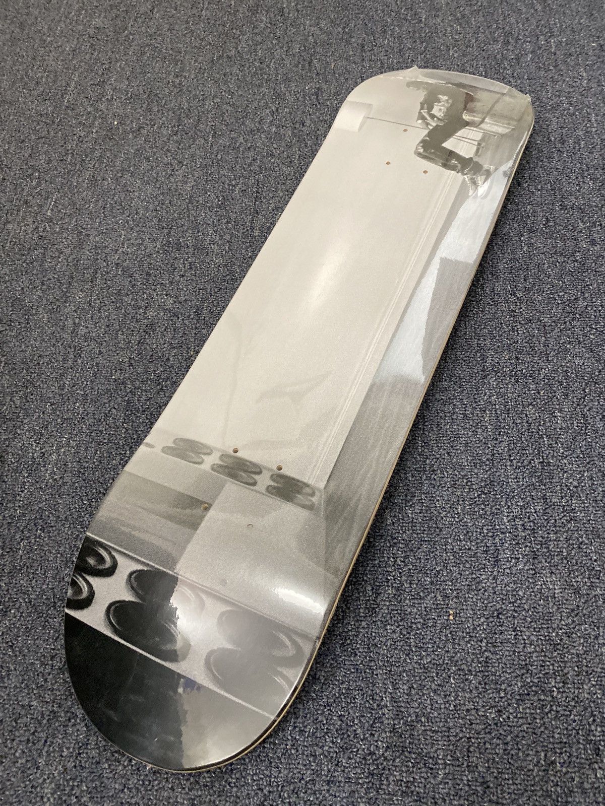 travis scott playstation skateboard