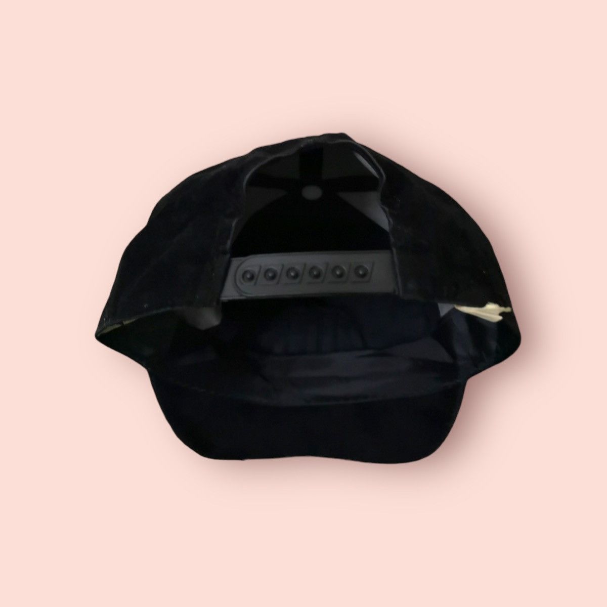 Gear for Sports × Japanese Brand VINTAGE GIANTS YOMIURI 60TH ANNIVERSARY RAYON SNAPBACK Size ONE SIZE - 12 Thumbnail