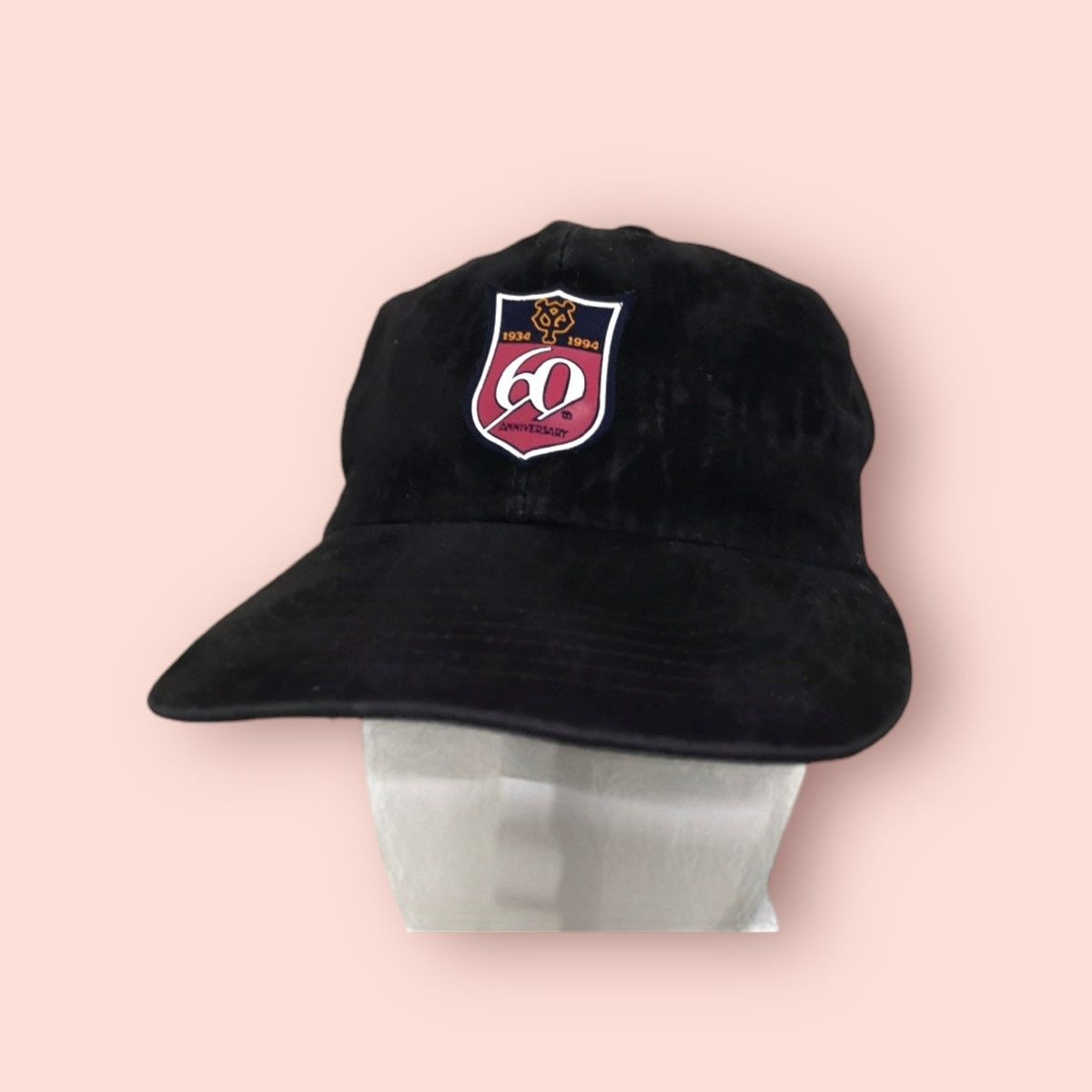 Gear for Sports × Japanese Brand VINTAGE GIANTS YOMIURI 60TH ANNIVERSARY RAYON SNAPBACK Size ONE SIZE - 5 Thumbnail