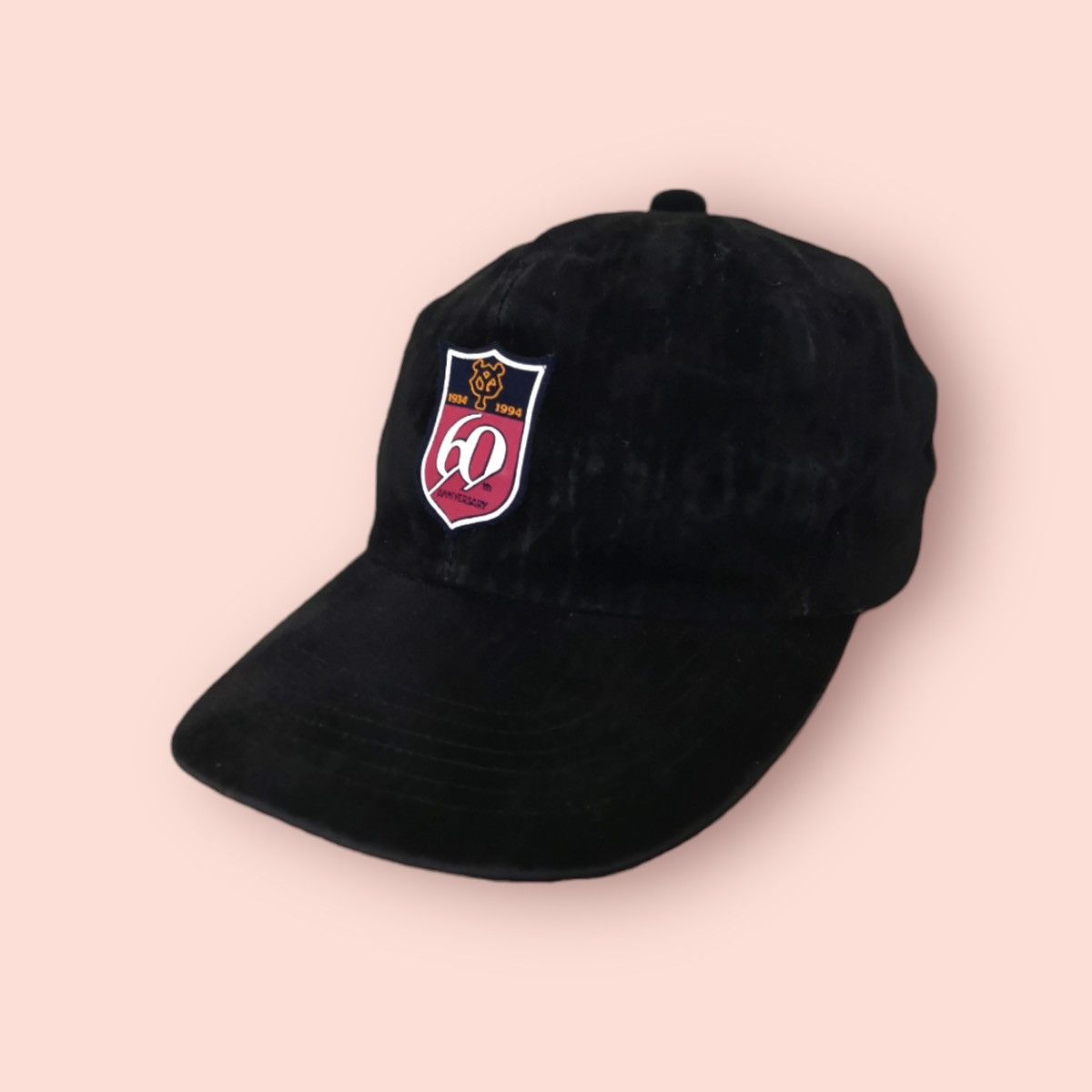 Gear for Sports × Japanese Brand VINTAGE GIANTS YOMIURI 60TH ANNIVERSARY RAYON SNAPBACK Size ONE SIZE - 3 Thumbnail