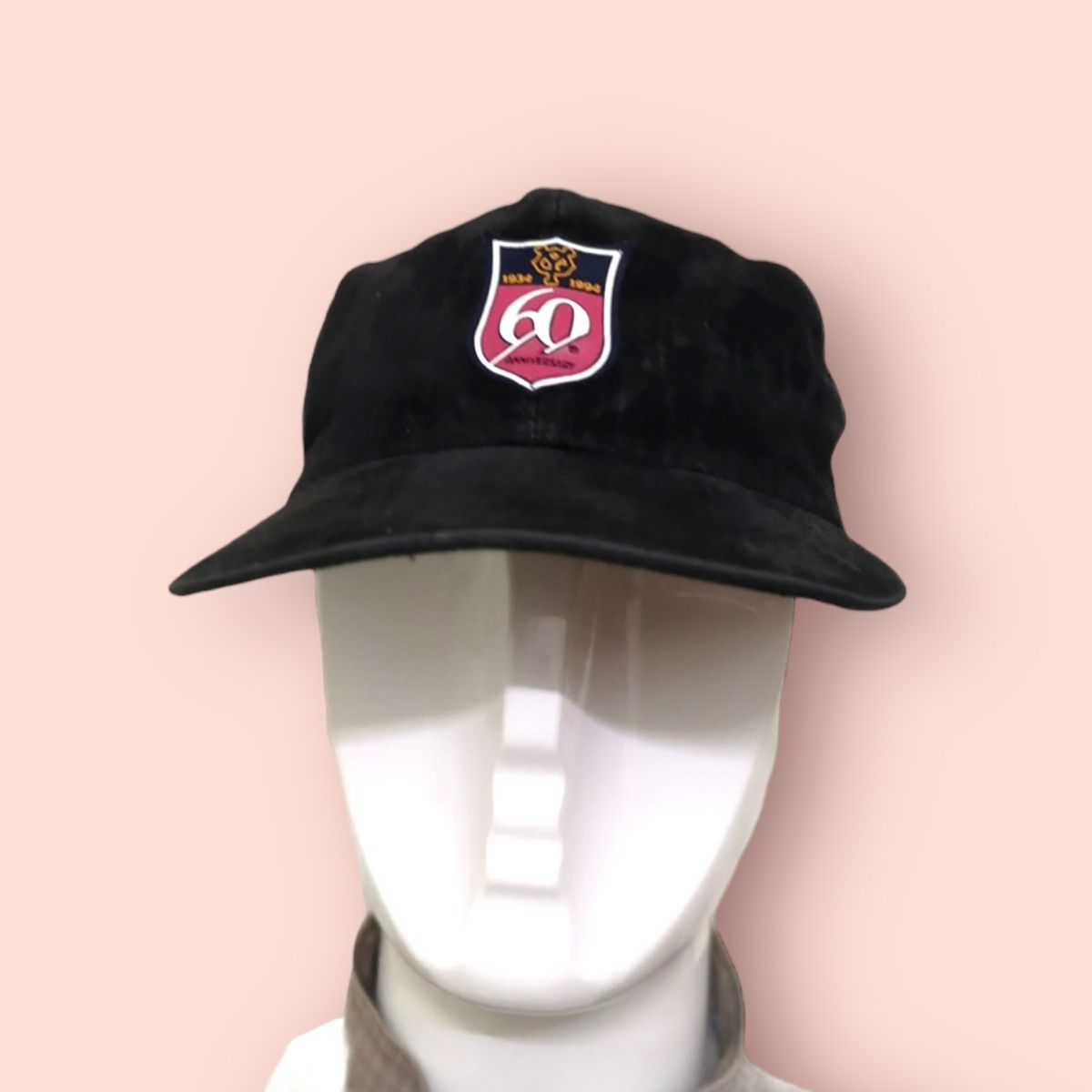 Gear for Sports × Japanese Brand VINTAGE GIANTS YOMIURI 60TH ANNIVERSARY RAYON SNAPBACK Size ONE SIZE - 1 Thumbnail