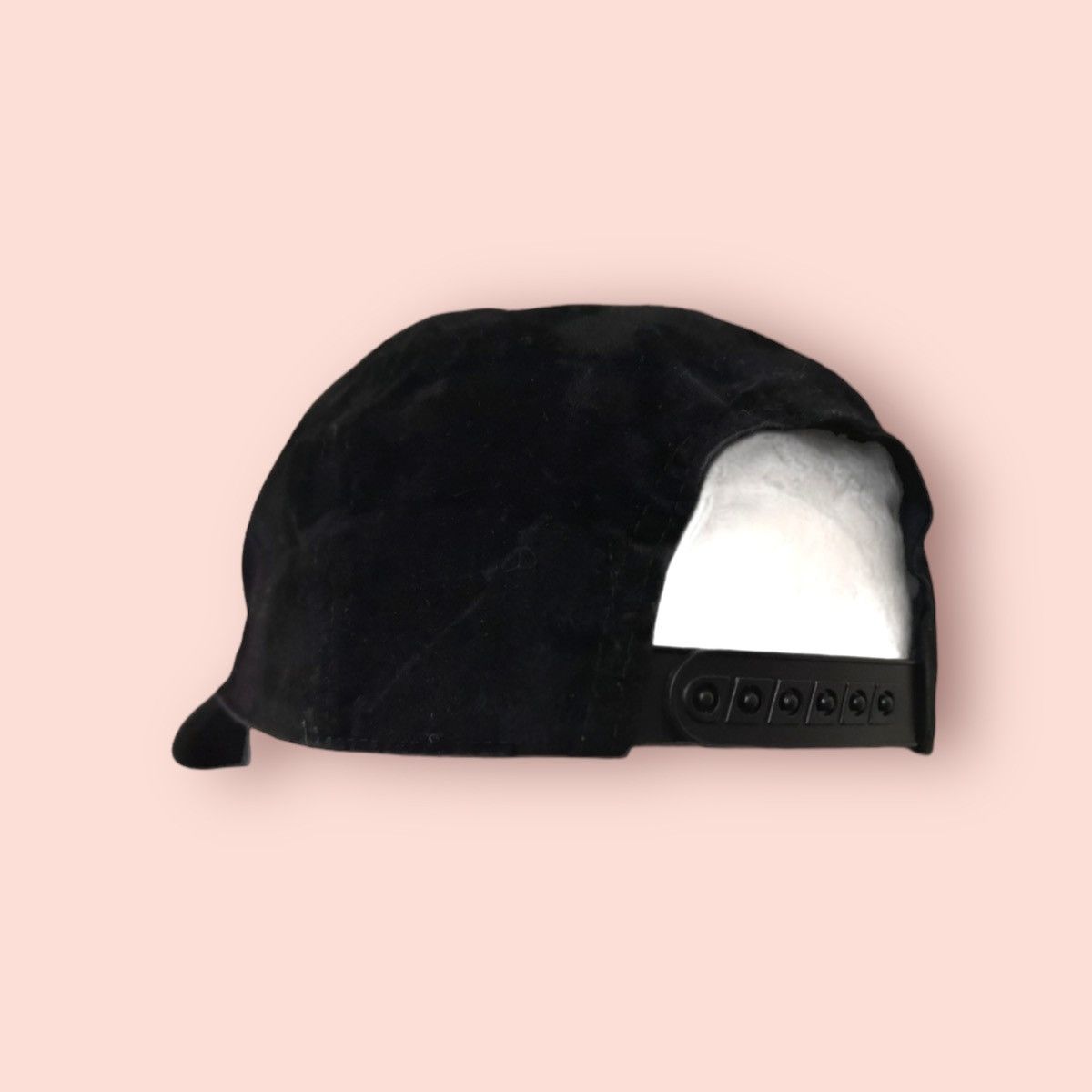 Gear for Sports × Japanese Brand VINTAGE GIANTS YOMIURI 60TH ANNIVERSARY RAYON SNAPBACK Size ONE SIZE - 7 Thumbnail