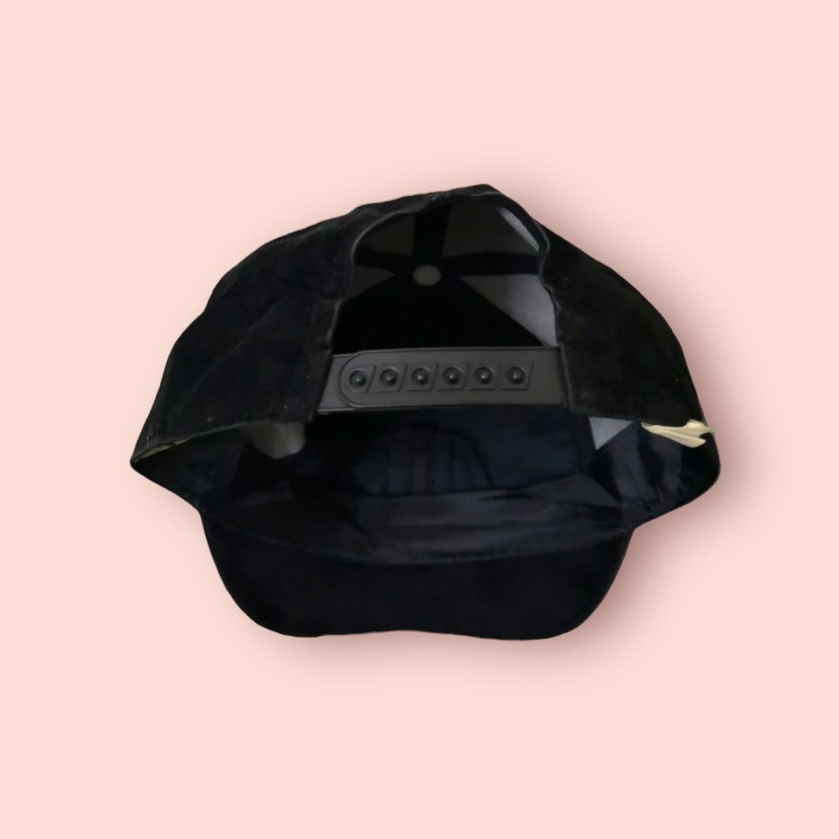 Gear for Sports × Japanese Brand VINTAGE GIANTS YOMIURI 60TH ANNIVERSARY RAYON SNAPBACK Size ONE SIZE - 13 Thumbnail
