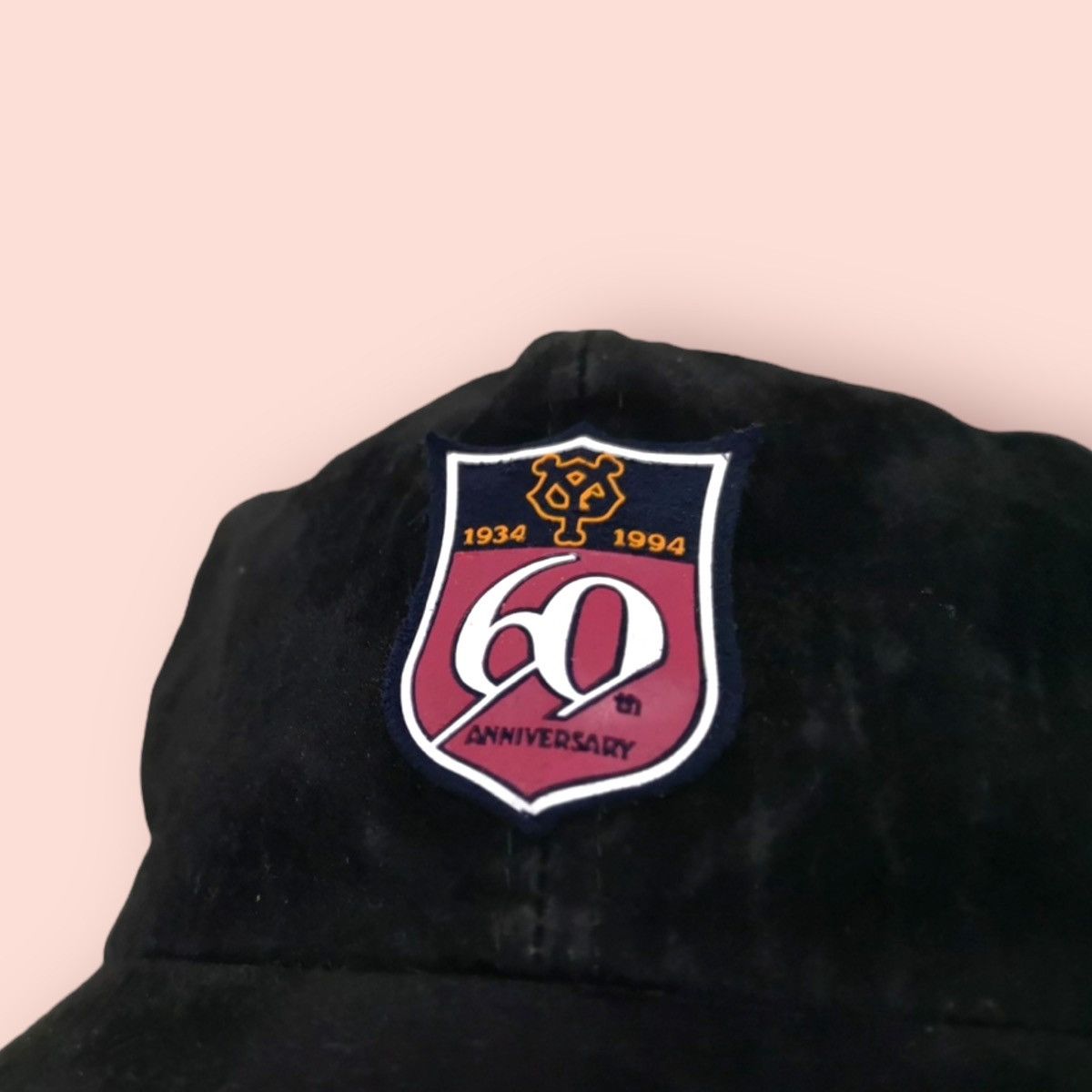 Gear for Sports × Japanese Brand VINTAGE GIANTS YOMIURI 60TH ANNIVERSARY RAYON SNAPBACK Size ONE SIZE - 2 Thumbnail