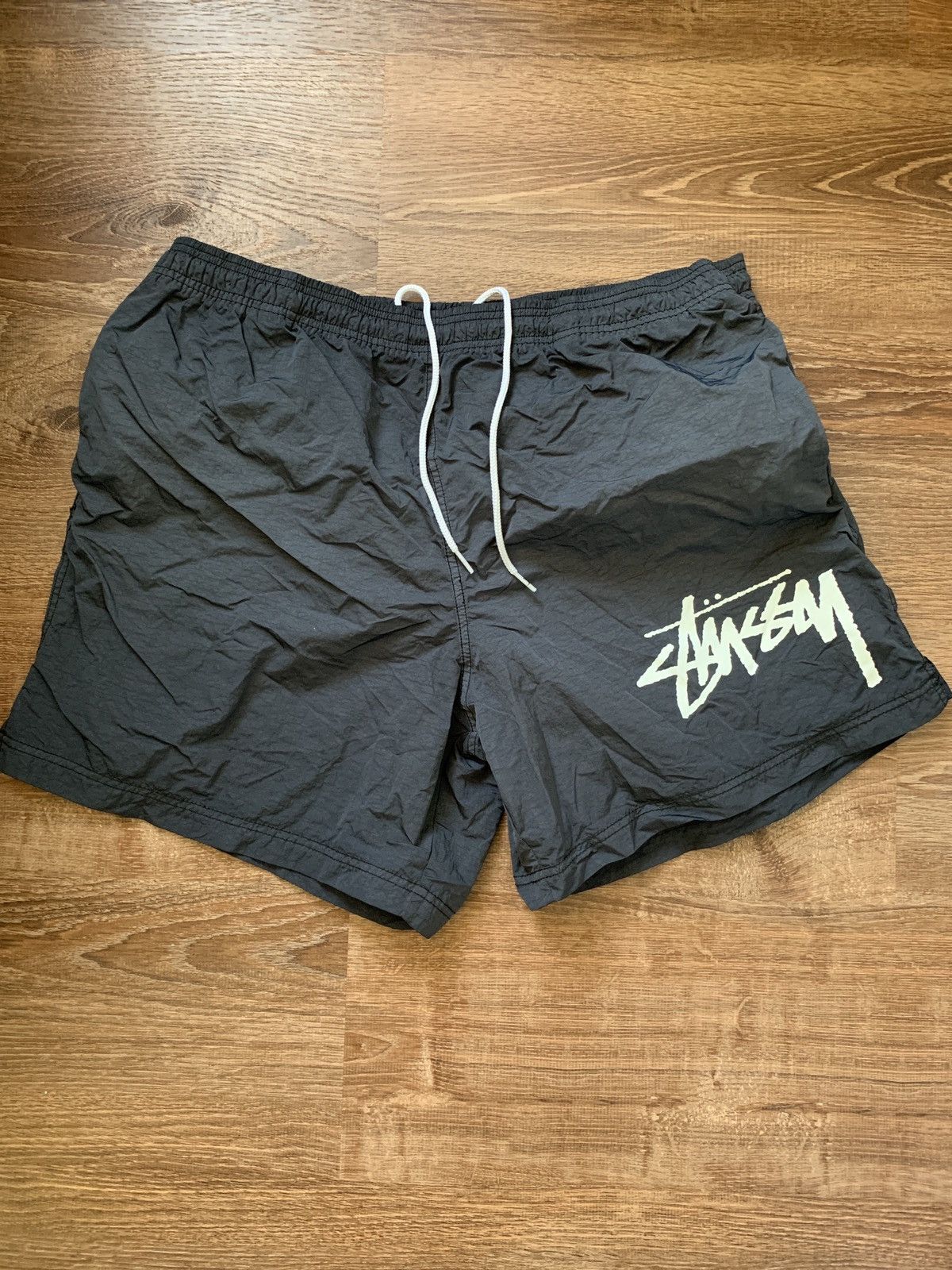 Nike Nike X Stussy Water Shorts | Grailed