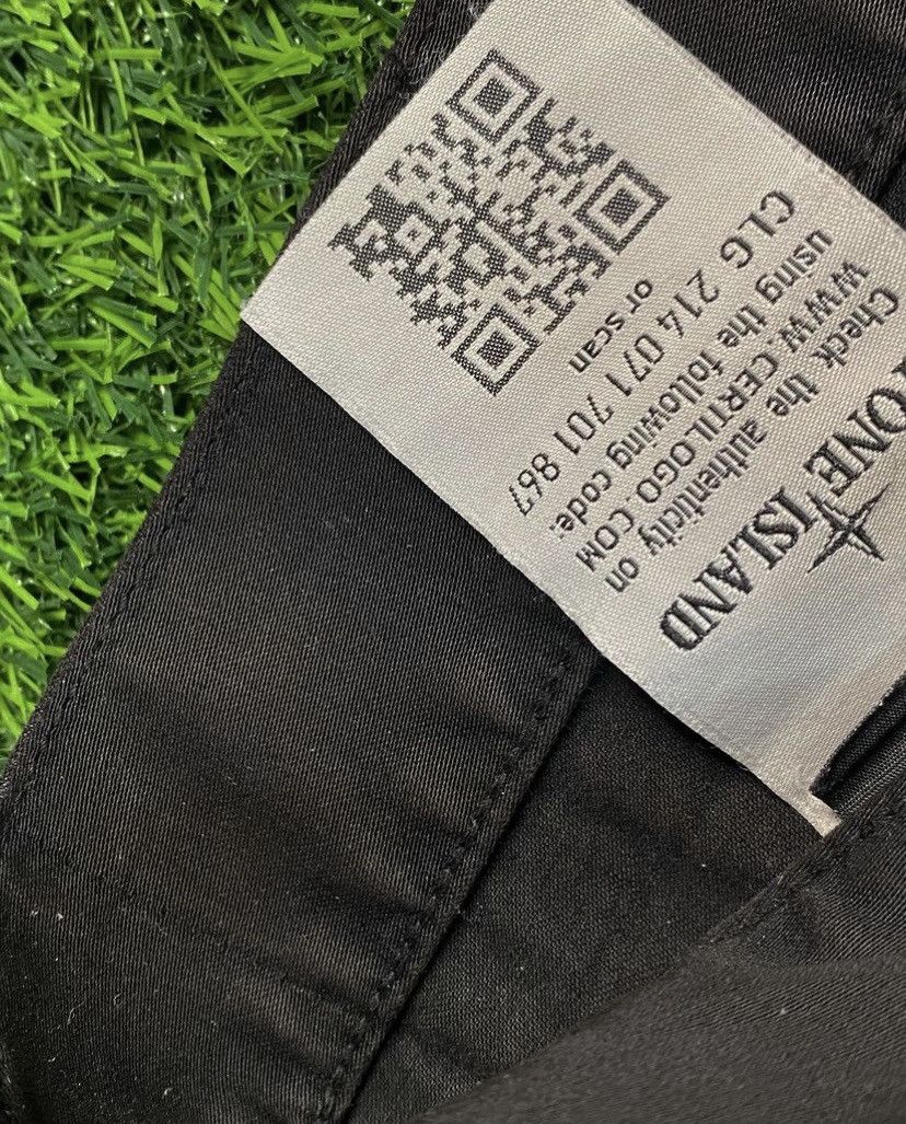 Stone Island 🚨STONE ISLAND PANTS🚨 Size US 36 / EU 52 - 5 Thumbnail