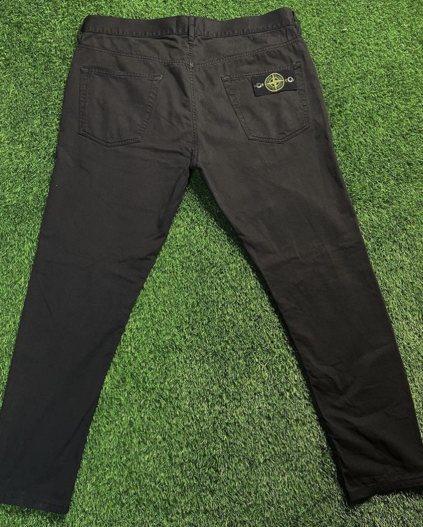 Stone Island 🚨STONE ISLAND PANTS🚨 Size US 36 / EU 52 - 2 Thumbnail