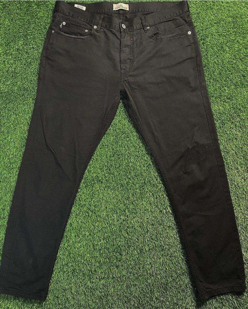 Stone Island 🚨STONE ISLAND PANTS🚨 Size US 36 / EU 52 - 1 Thumbnail