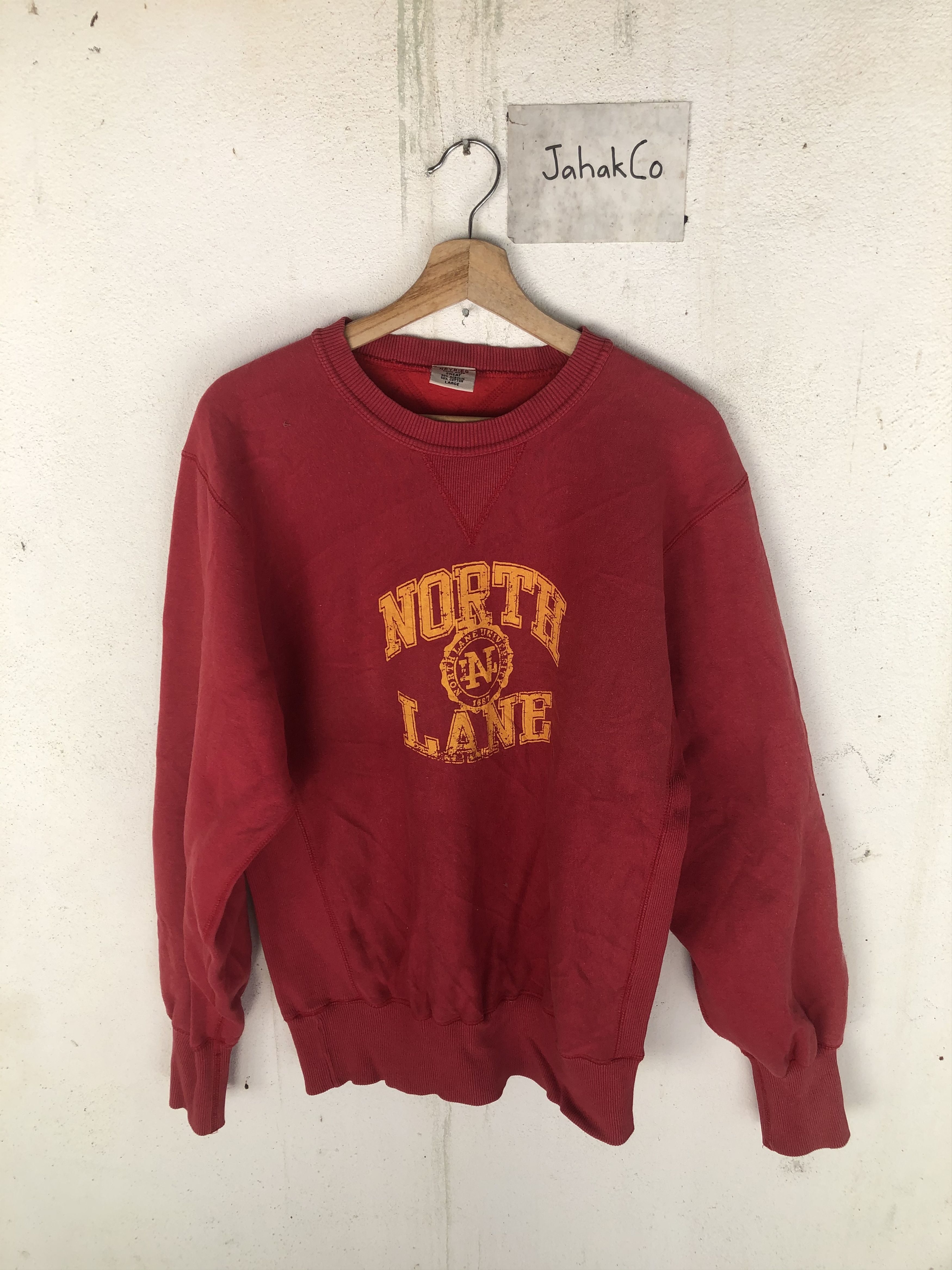 North Lane Check Balance - uxevqhz