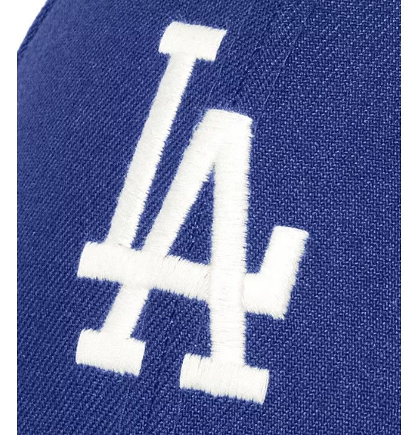 Polo Ralph Lauren x La Dodgers New Era Fitted 7'1/2