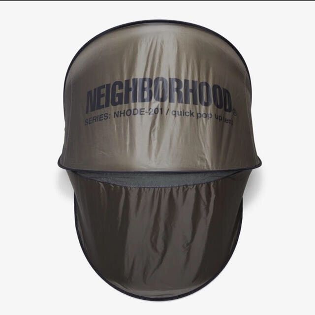 NEIGHBORHOOD - NEIGHBORHOOD E-POP UP TENT テント Supreme NEIGHBORHOOD E-POP UP TENT テント Supreme