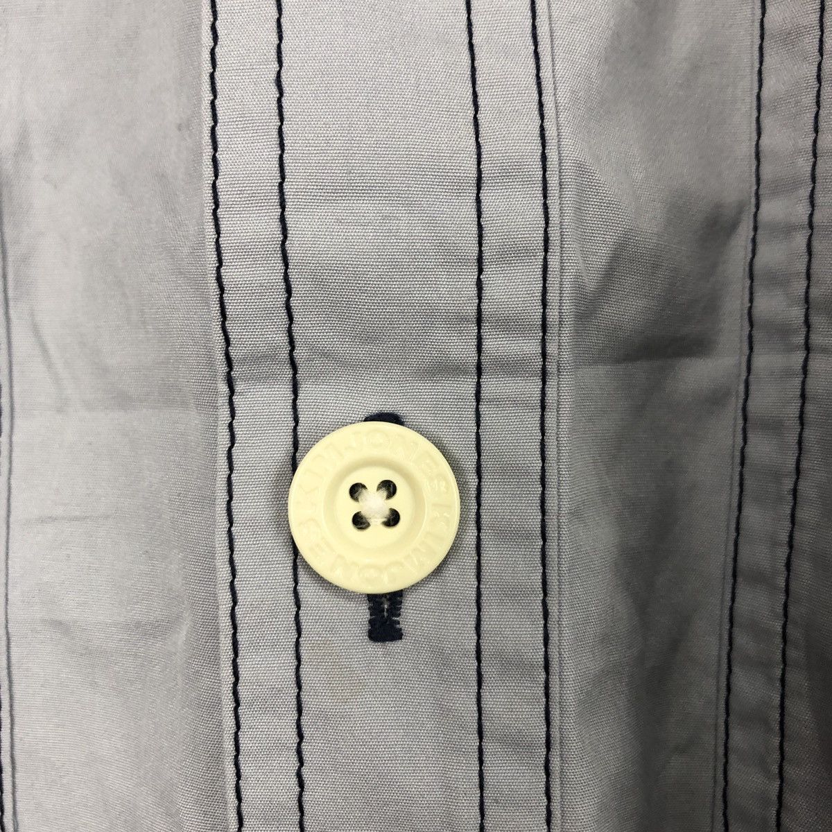 Kim Jones Kim Jones Archive Shirt Size US L / EU 52-54 / 3 - 3 Thumbnail