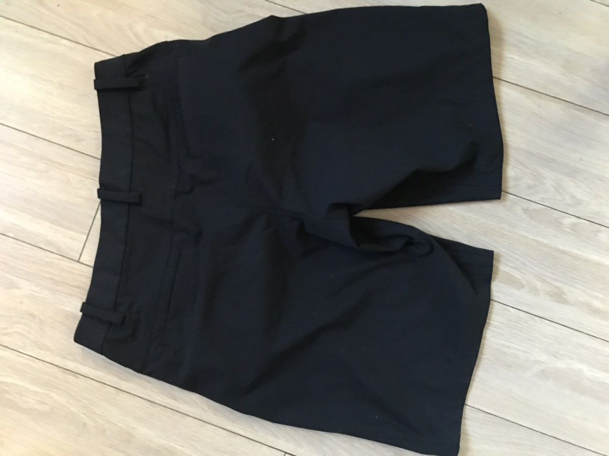 Lululemon × Vintage Lululemon black abc shorts 30 31 Size US 31 - 2 Thumbnail