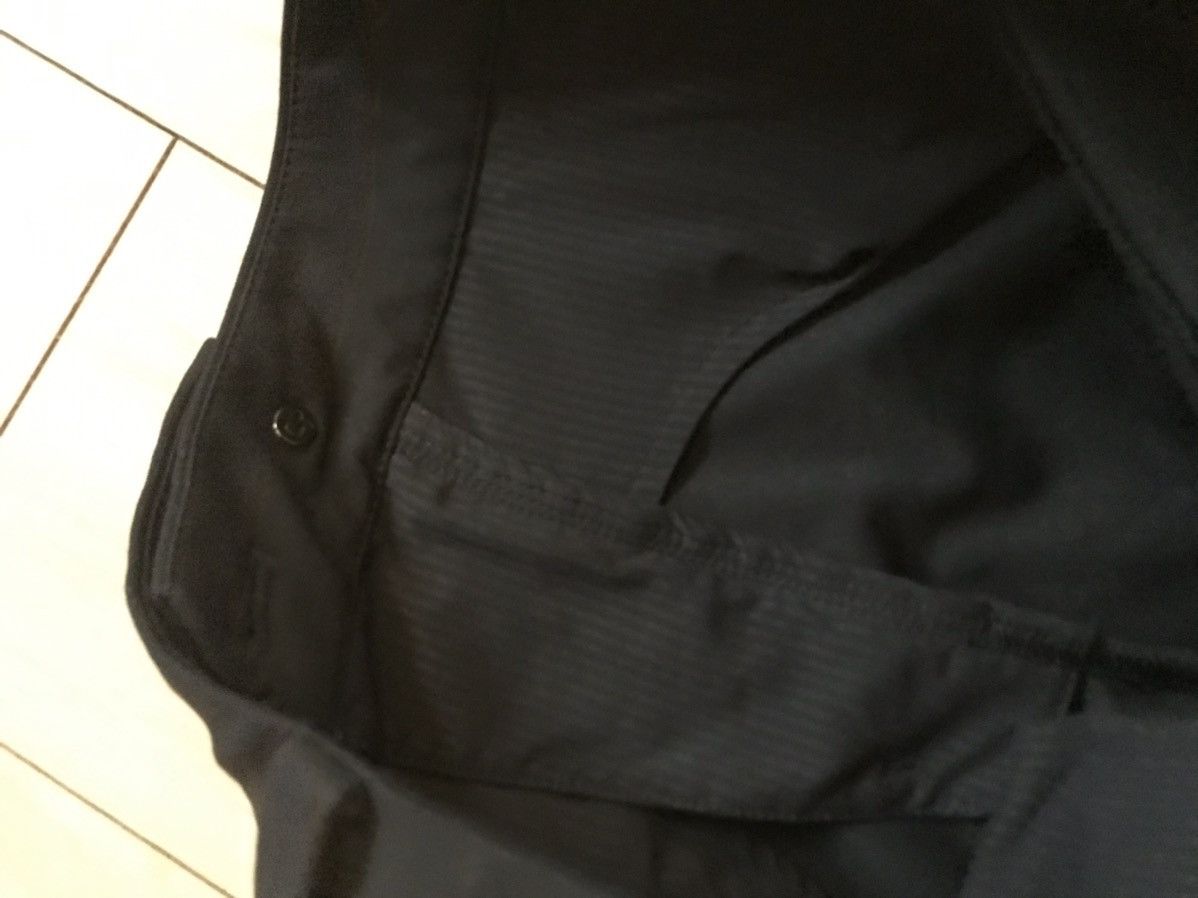 Lululemon × Vintage Lululemon black abc shorts 30 31 Size US 31 - 4 Thumbnail