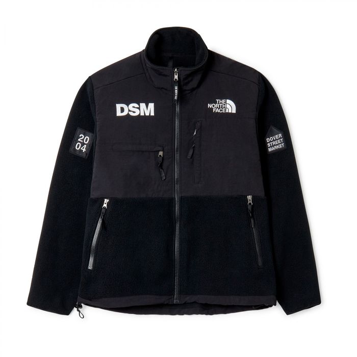 Tnf shop supreme denali