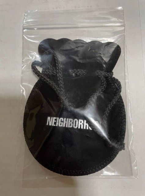 Neighborhood Neighborhood CI Narrow / S-Ring Silver 925 | Grailed