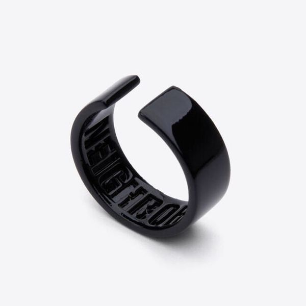 Neighborhood Neighborhood CI Narrow / S-Ring Silver 925 | Grailed