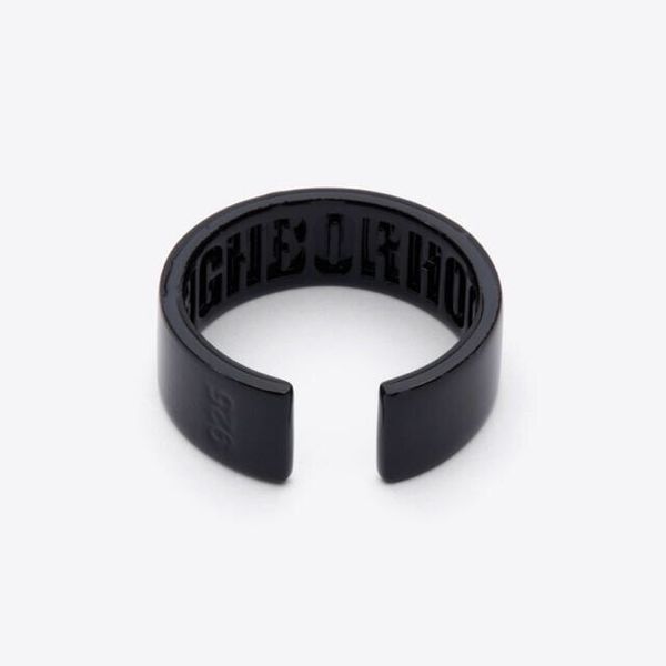 Neighborhood Neighborhood CI Narrow / S-Ring Silver 925 | Grailed