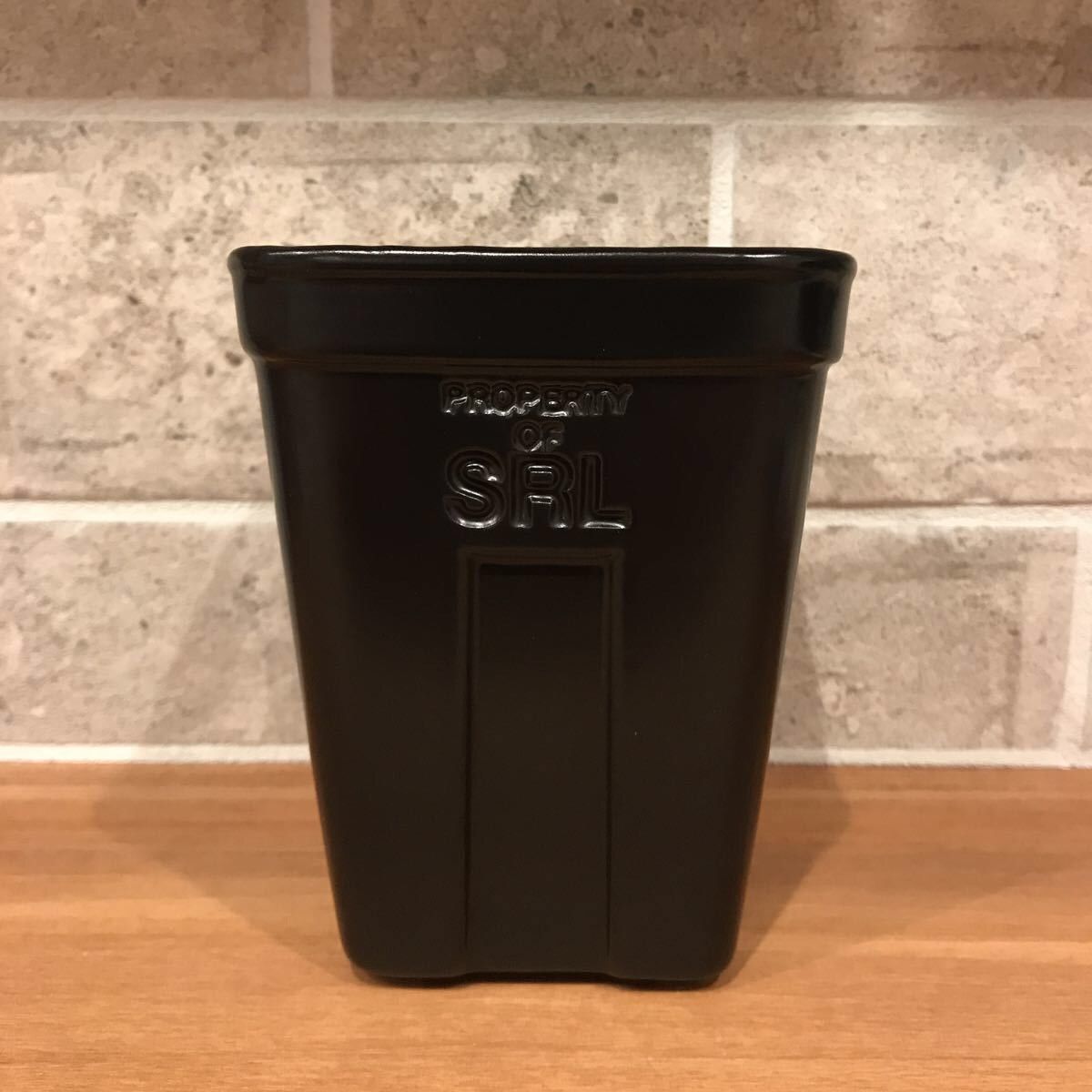ネイバーフッド SRL . SQUARE-S / CE-POT