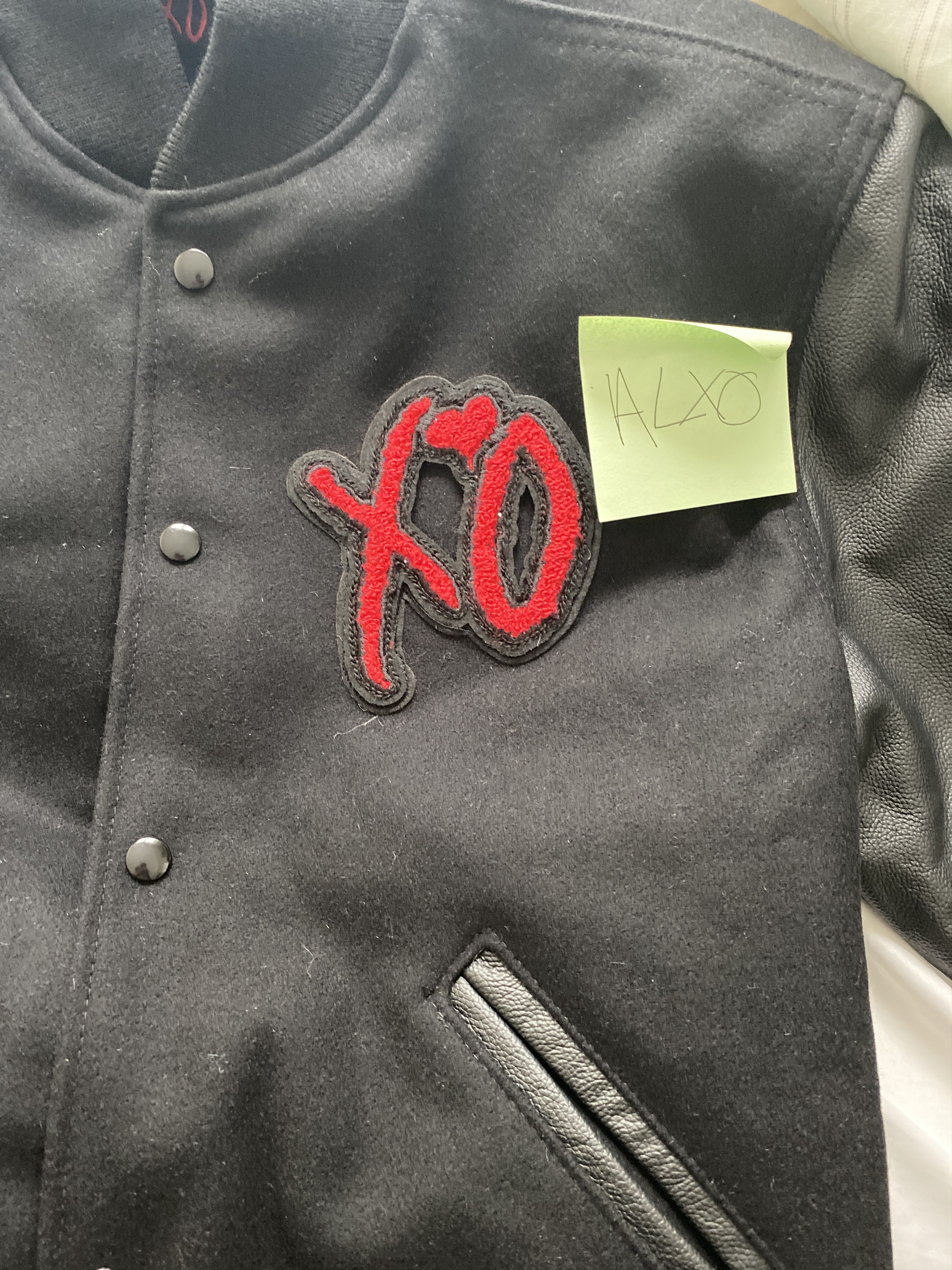 The Weeknd Blinding Lights x MTV Jacket Size US M / EU 48-50 / 2 - 4 Thumbnail