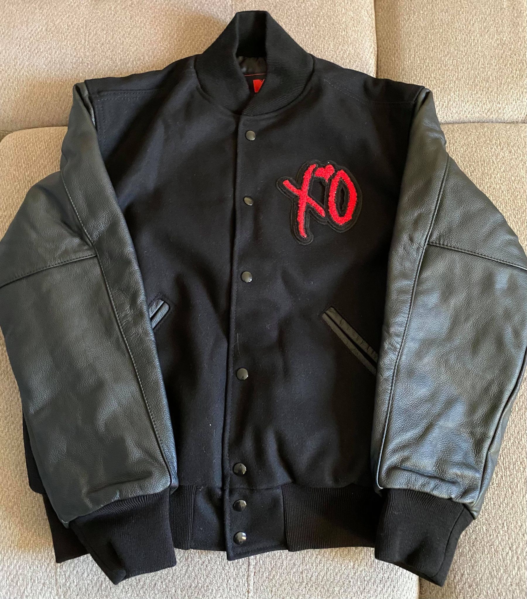 The Weeknd Blinding Lights x MTV Jacket Size US M / EU 48-50 / 2 - 2 Thumbnail