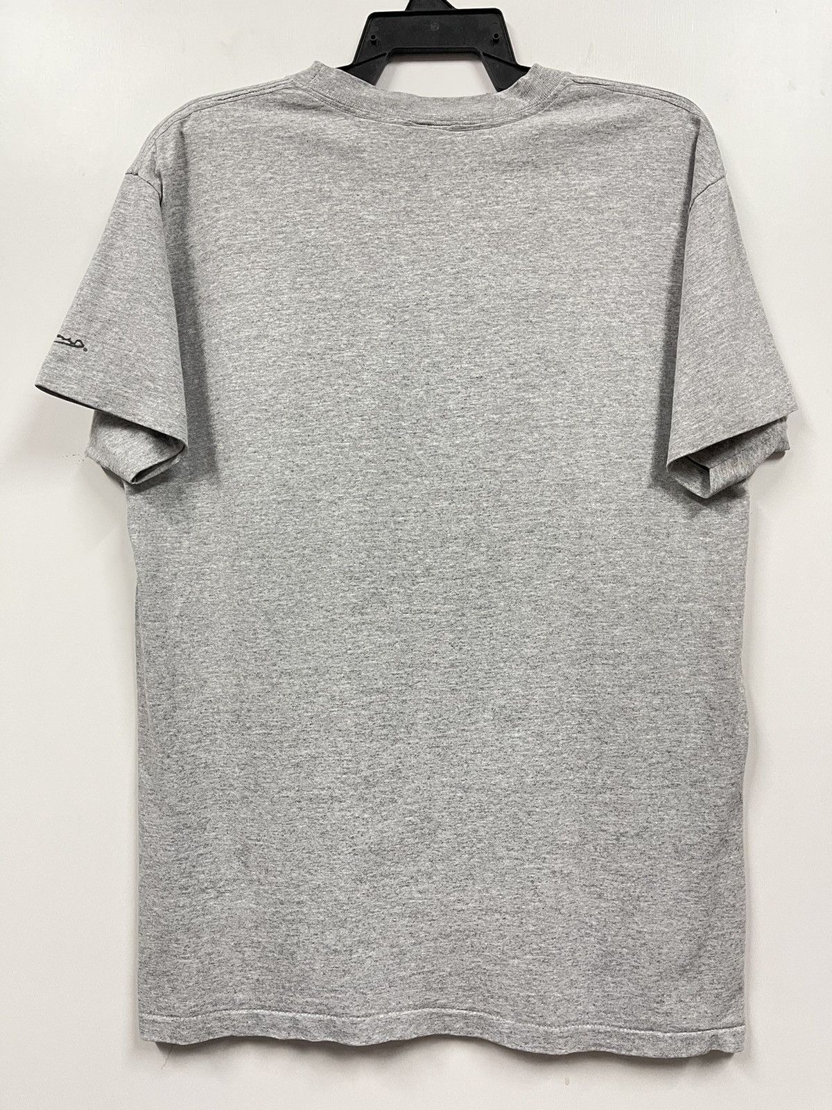 Andy Warhol Vintage 90s Andy Warhol Art Shirt Single Stitch Rare Size US L / EU 52-54 / 3 - 8 Thumbnail