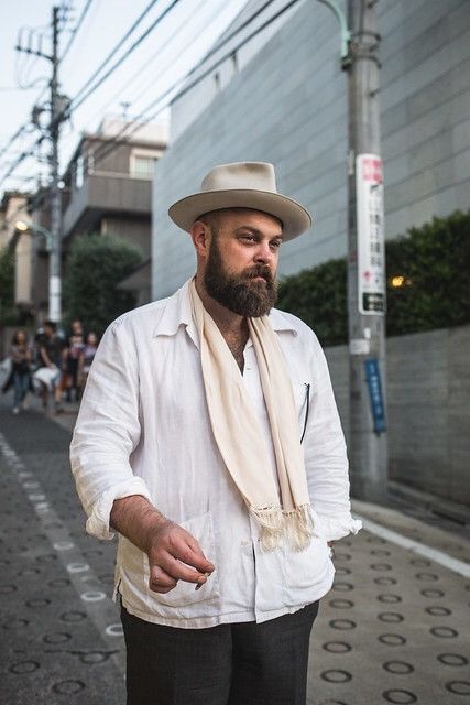 Ascot Chang × Private Label From Hong Kong × The Armoury 
