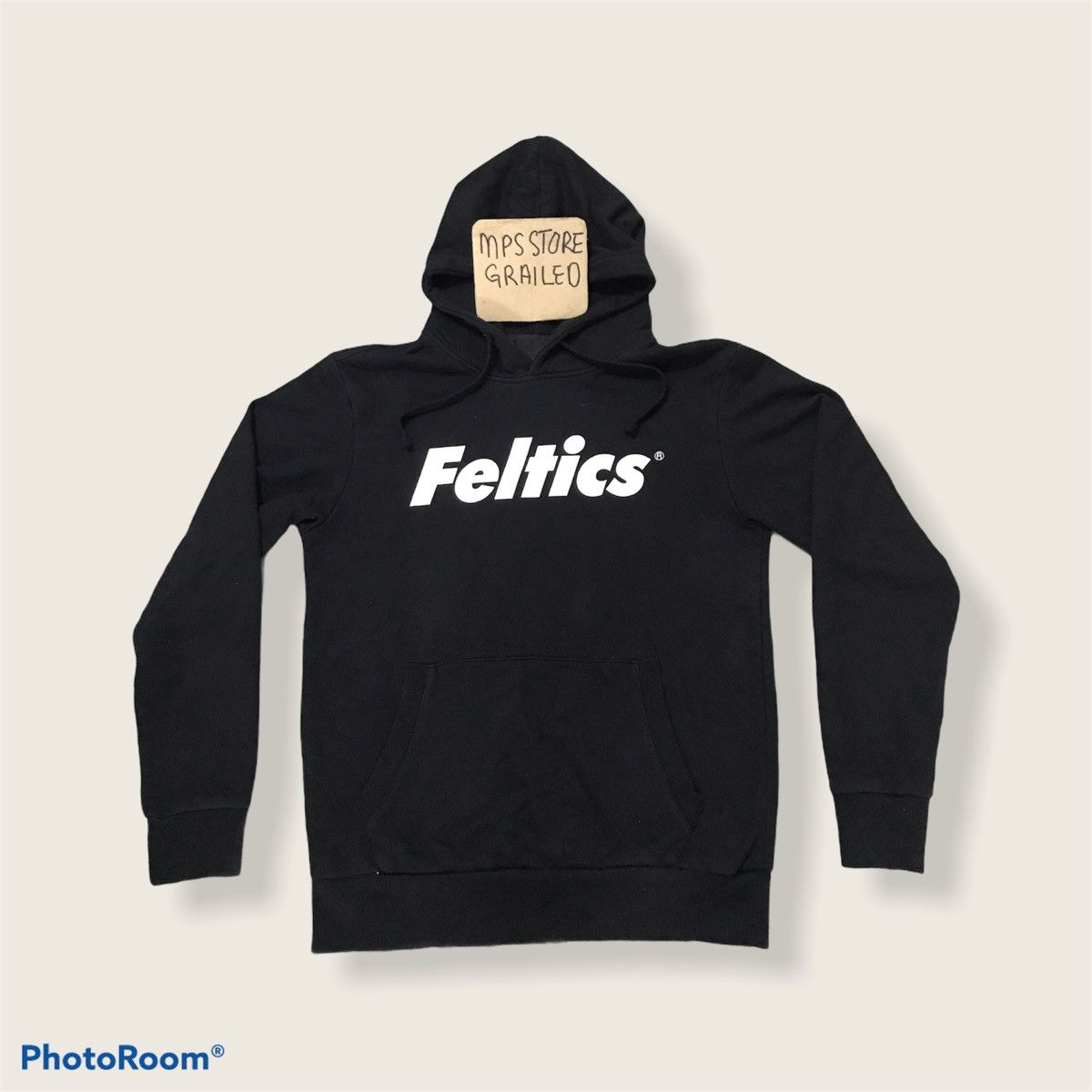 Feltics shop hoodie price