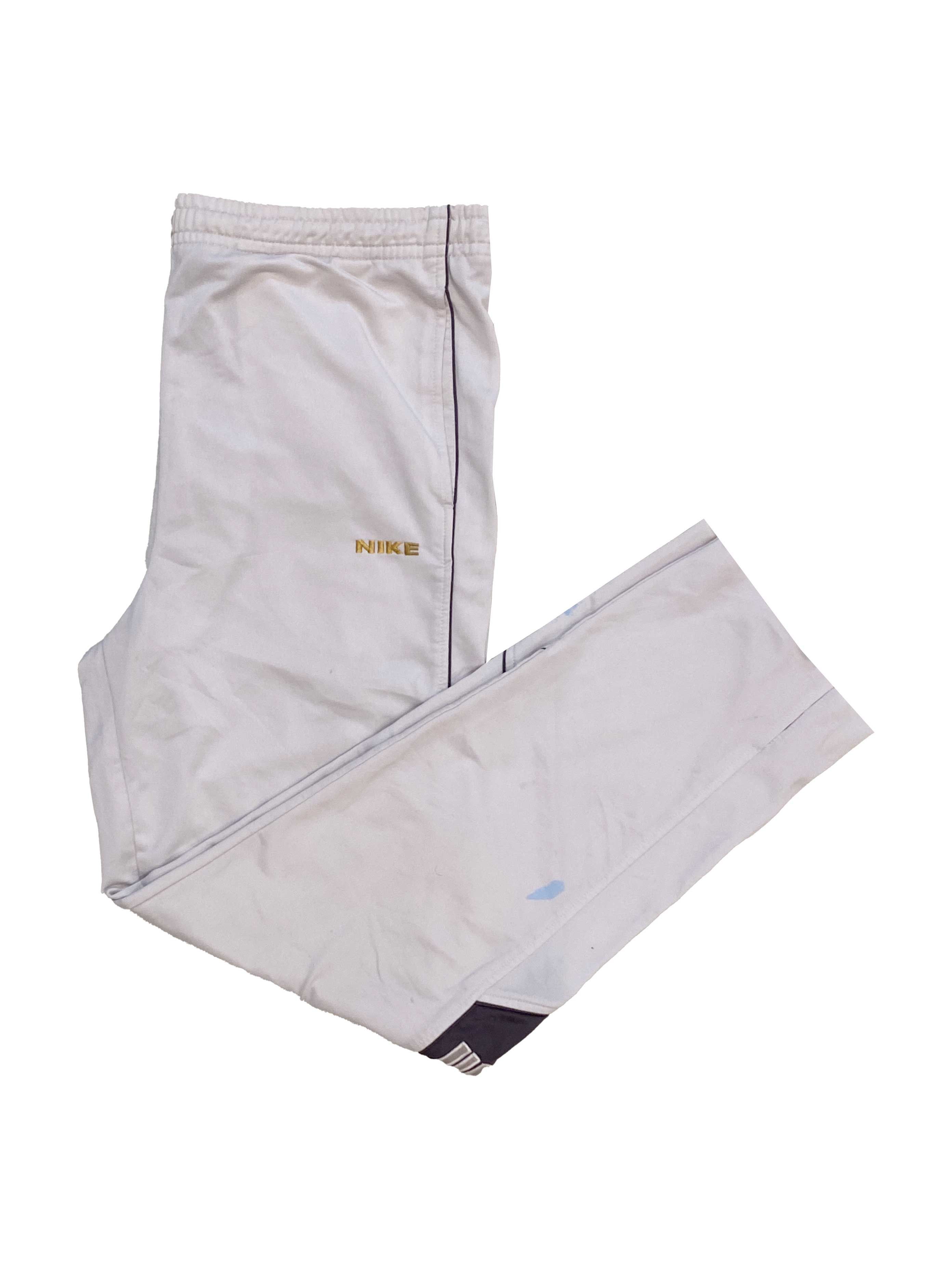 Nike × Vintage Vintage Nike Track Pants (Size M) | Grailed