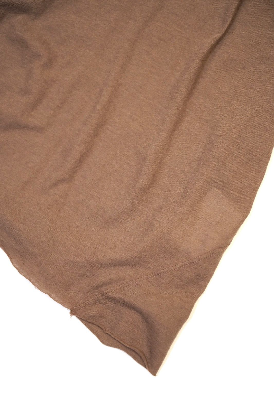 Rick Owens Rick Owens Mainline Bias Cut Anthem SS11 Sleeveless Tee Size US XS / EU 42 / 0 - 6 Thumbnail