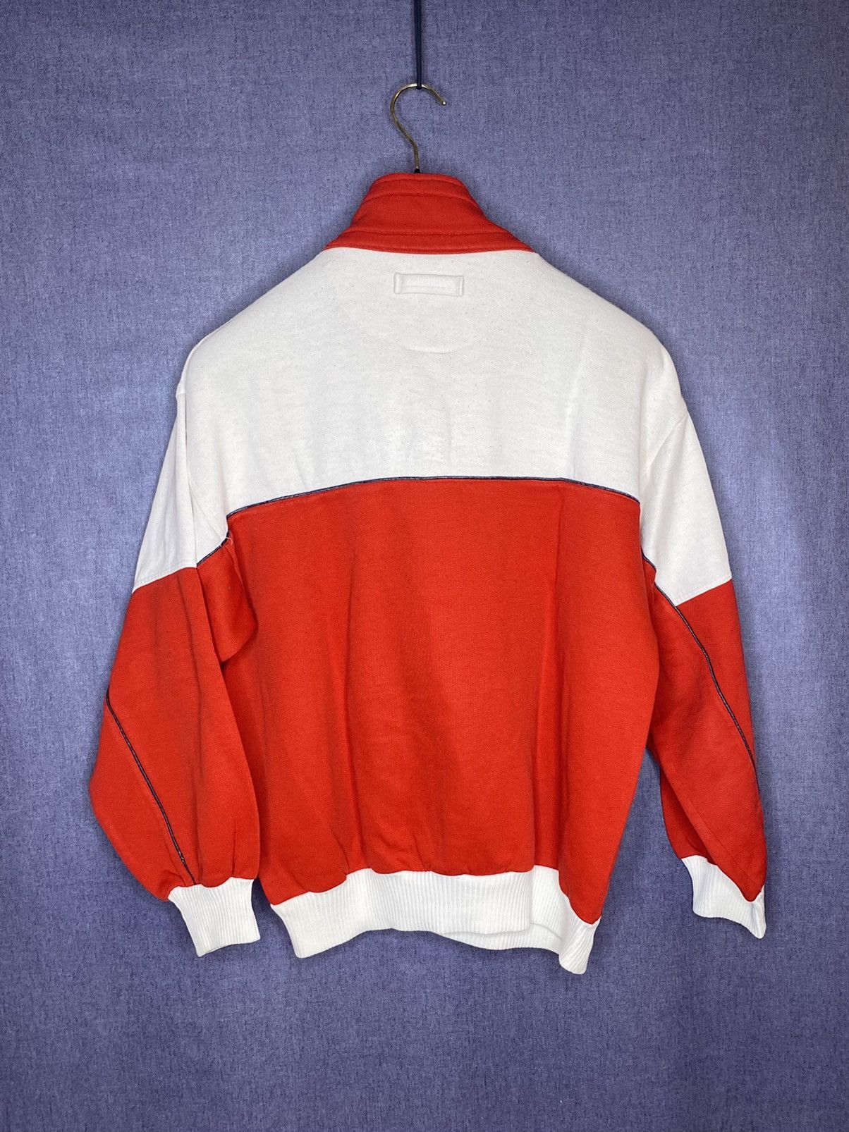 Citroën zx vintage 90s sweatshirt