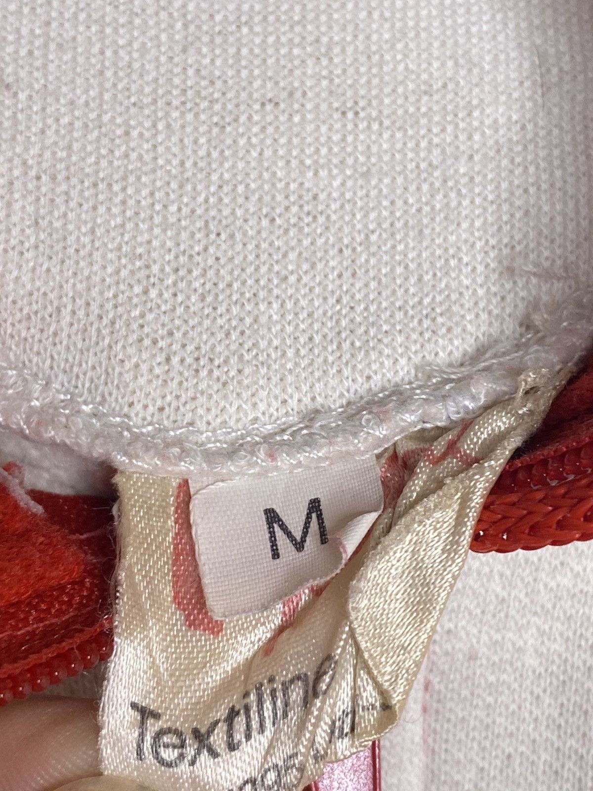 Citroën zx vintage 90s sweatshirt