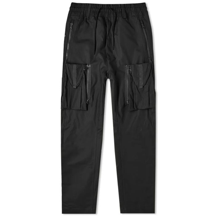 Nike Waterproof 2018 NIKELAB ACG DEPLOY CARGO PANT | Grailed