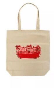 Marc Jacobs Marc Jacobs Hotdog summer tote Size ONE SIZE - 3 Thumbnail