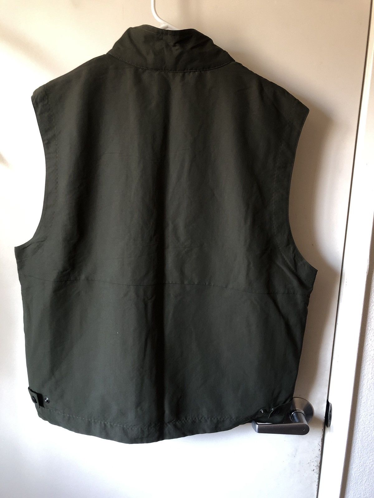 00s NIKE ACG Utility Tactical Vest Y2K - メルカリ