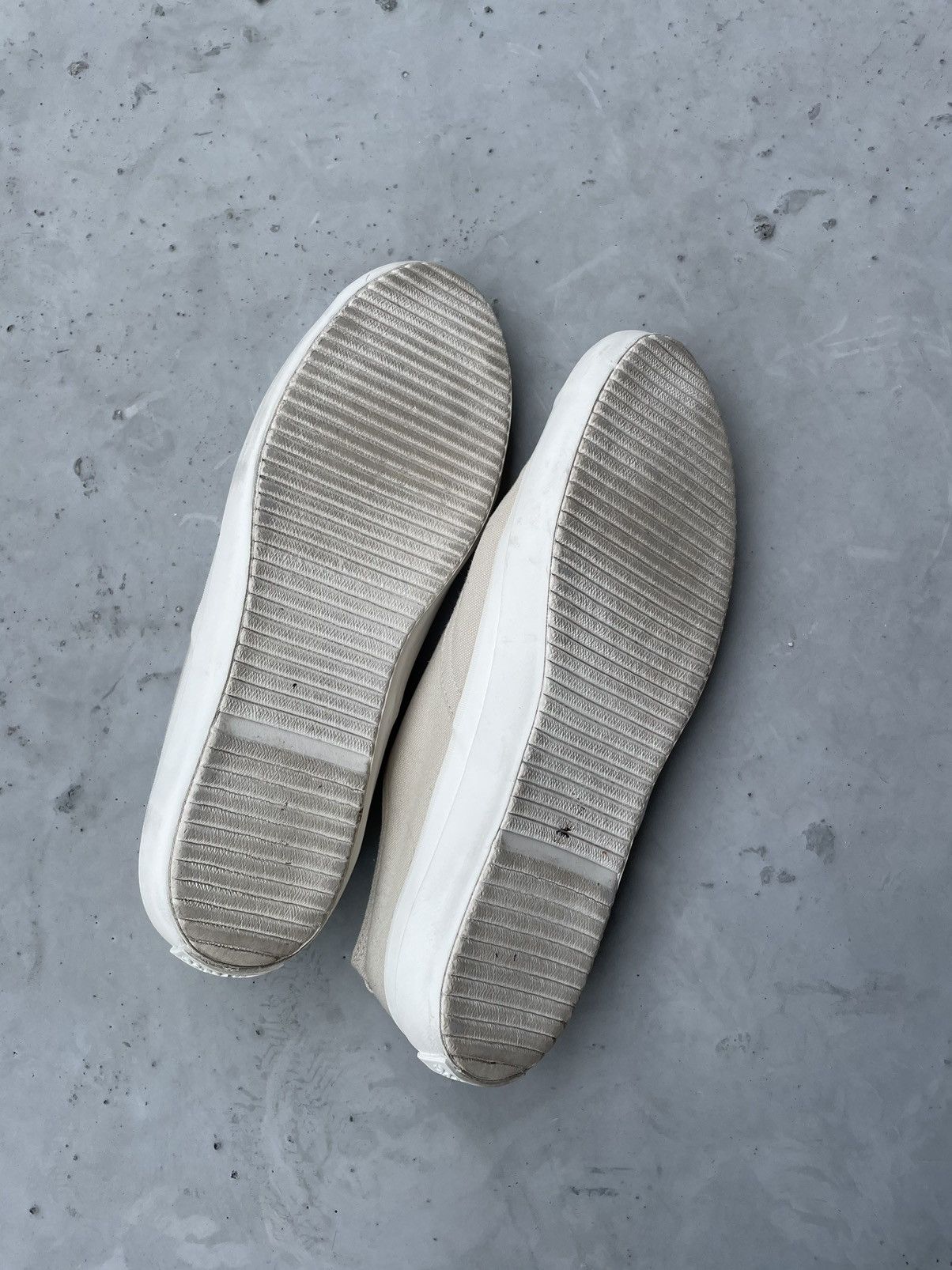 Converse Rare Converse Japan also called Big C Size US 9.5 / EU 42-43 - 4 Thumbnail