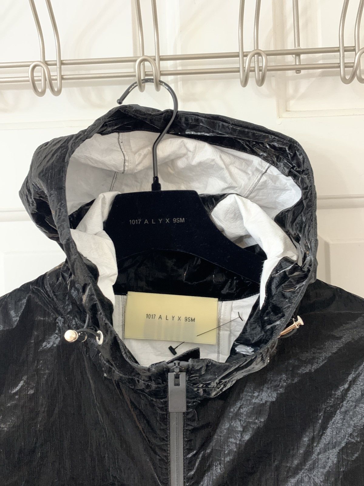 1017 ALYX 9SM × Matthew Williamson 1017 Alyx 9SM Jacket Size US M / EU 48-50 / 2 - 2 Thumbnail