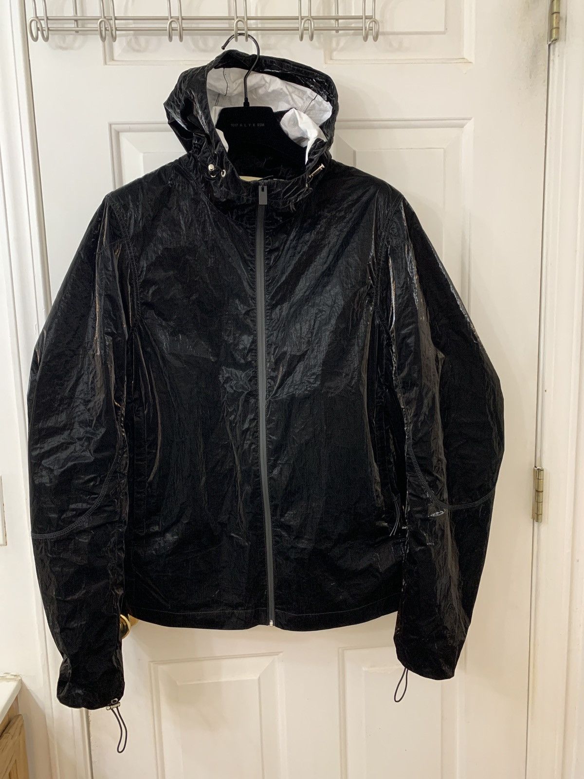 1017 ALYX 9SM × Matthew Williamson 1017 Alyx 9SM Jacket Size US M / EU 48-50 / 2 - 1 Thumbnail